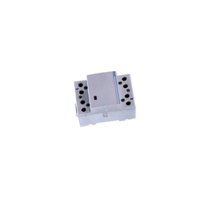 Z-SCH230/63-40 Schütz: 4-Richtung Installation NO x4 230VAC 63A DIN Z-SCH EATON