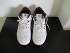 Nike Jordan Max Aura 5 Sneaker Basketball Herren Weiß  DZ4353 101