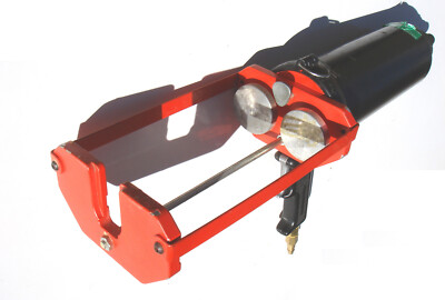Cox AirFlow 1 PPA 1500ml 1:1 Pneumatic Dispenser (Rebuilt)