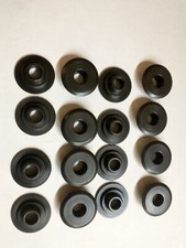 16 Chromoly Valve Spring Retainers 38 1.495 X 1.075 X .730
