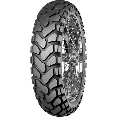 Mitas Tire - Enduro Trail+ - Rear - 150/70B17 - 69H 70001042