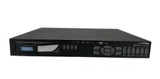 Speco Technologies DVR-4TL 4 Channel Pentaplex DVR