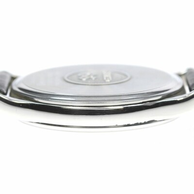 シゲル SEIKO Grand Seiko GS Analog Men's Watch Wristwatch 8J55-0A10
