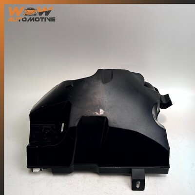 03-08 MERCEDES-BENZ R230 SL500 BOSE SUBWOOFER AUDIO RADIO SPEAKER OEM