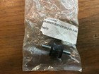 ROTAX MAX RUBBER BUFFER 25 X 20 X M6 KARTING GO KART