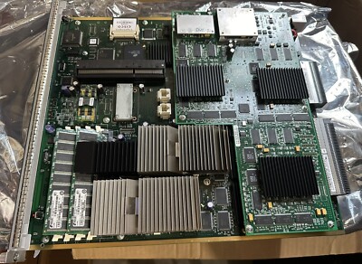 Cisco WS-SVC-FWM-1Module, Never Used, Open Box, Unused Stock, Free Shipping