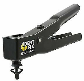 Riveteuse Pneumatique YOSOO - Outil de Traction de Clous - Jaune