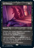 Magic the Gathering: MTG STREETS OF CAPENNA INCRIMINATE FMN ALT ART PROMO PACK