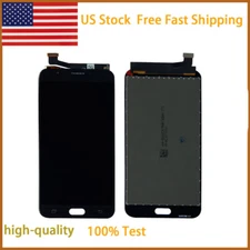 For Samsung Galaxy J7 2017 J727T1 J727U SM-S727VL LCD Touch Screen Digitizer