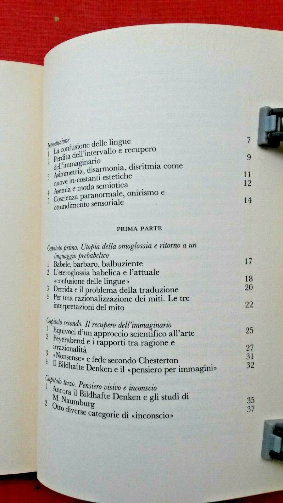 Arte Mito Filosofia Dorfles Elogio Della Disarmonia 1992 Raro Ebay