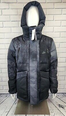 Nike Sportswear Storm Fit City Series Hooded Jacket - Men's Nike Sportswear Storm Fit City Series Hooded Jacket - Men's