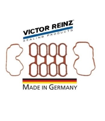 Oem Reinz 6-piece Intake Manifold Gasket Set 8-Cylinder For 540i 740i 740iL X5