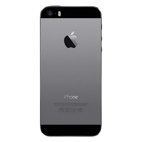 Apple iPhone 5s - 16GB - (Unlocked)-very good-Color random-dHqe5 - Picture 7 of 10