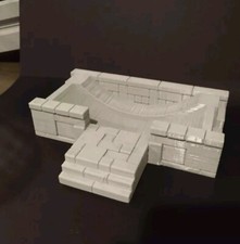 Skylanders Portal Display