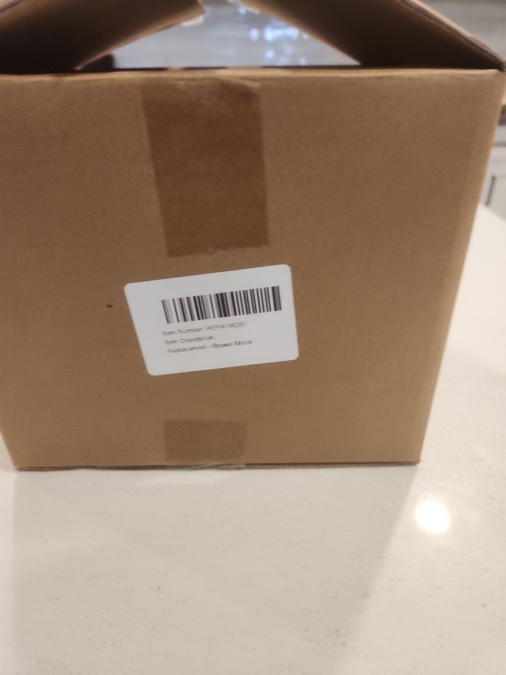 HVAC Blower Motor and WheelHeater Blower Motor with Fan Cage Vw Jetta