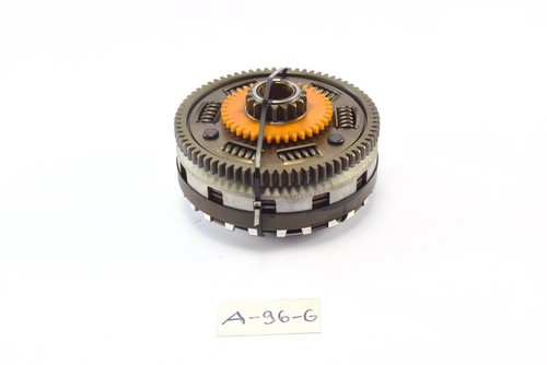 Embrayage Complet Suzuki DR 600 SN41A (1985) - Occasion - A138G