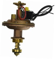 Watermaster Underground 57034 3/4-inch Brass Automatic Converter Valve Watermaster Underground 57034 3/4-inch Brass Automatic Converter Valve