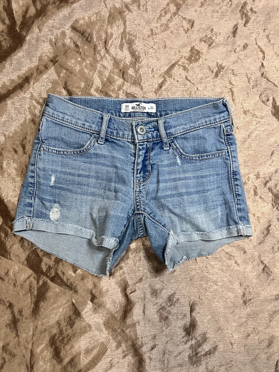 Hollister 00 cheap waist size