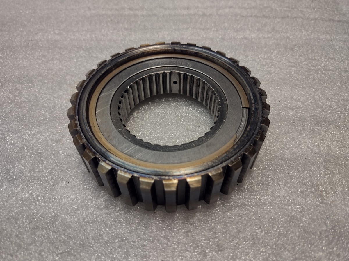 62TE Transmission Clutch Kit from BorgWarnr fits 2006