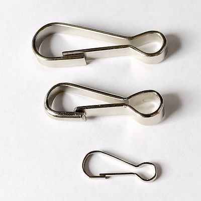 quick release dog clip