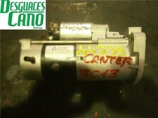 Démarreur Mitsubishi CANTER