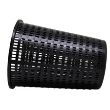 Cesta de hojas de plástico Hayward para bote de hojas de piscina