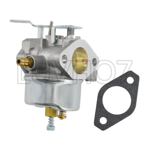 Carburetor Carb For Tecumseh HM70 HM80 HM100 HMSK80 HMSK90 HMSK100 632334 632370 - Afbeelding 1 van 12