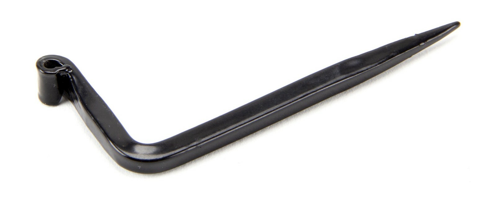 From The Anvil 92079 Black L Hook - Small