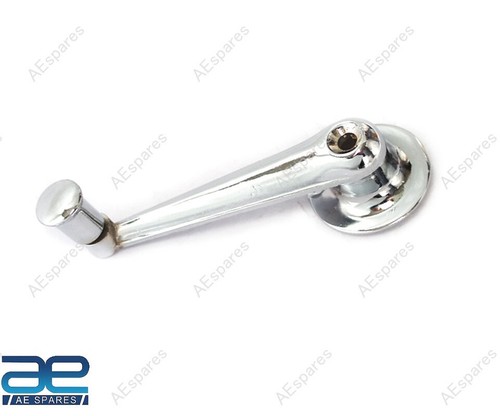 Window Crank Handle Hindustan Motors Ambassador 1983-2014 And Other Vintage Cars