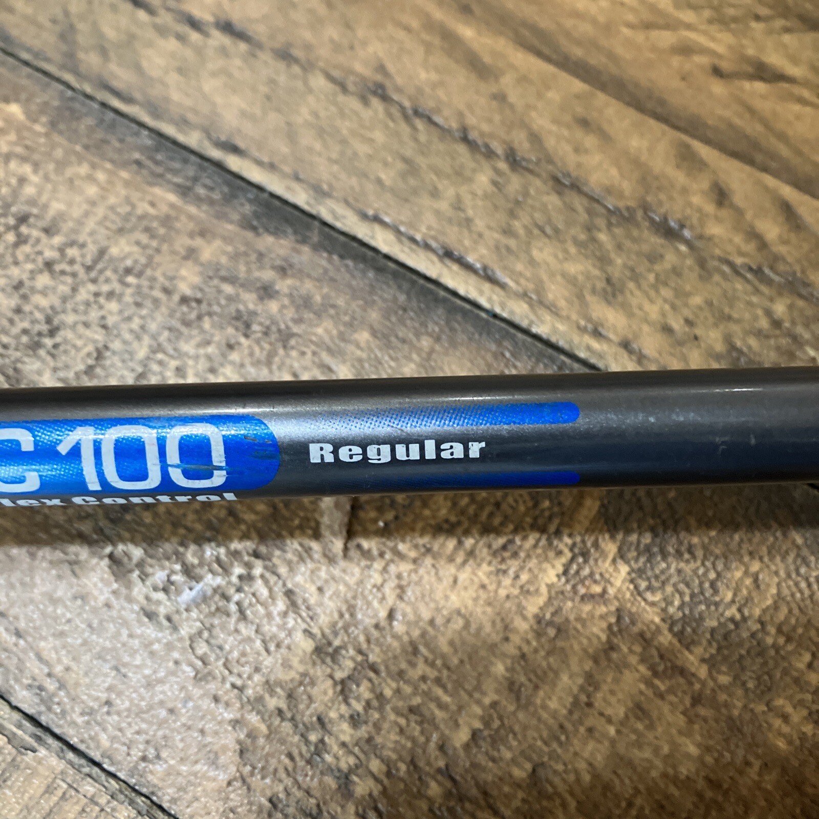 Ping G2 Individual 5 HL Iron Green Dot TFC 100 Graphite R Regular Right