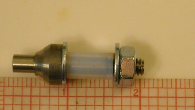 FBE Associated Engine Igniter Stationary Electrode & Teflon Tube Kit 1.5-12 hp 