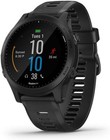 Garmin Forerunner 935 - 47mm Gps Running Triathlon Sport Watch (010-01746-00)