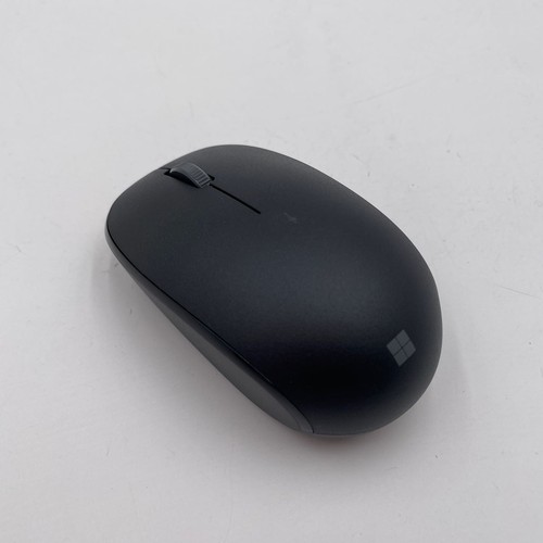 Microsoft Bluetooth Desktop Wireless Bluetooth Keyboard and Mouse Matte Black - Picture 6 of 8