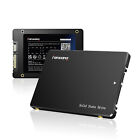 Fanxiang 4Tb Ssd 2.5' Sata Iii Ssd Internal Solid State Drive For Pc Laptop Mac