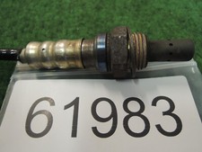 Lambdasonde Kia Rio I (DC) 1,5i 16V 72kW BJ.2001 517-K1-K32A