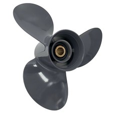 Propeller 15 1/2x17 for Honda 150-250HP 3 Bla...