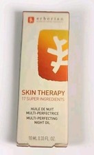 Erborian Korean Skin Therapy Multi-Perfecting Night Oil 10 mL / .33 fl oz