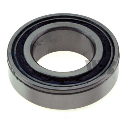 Wheel Bearing-Std Trans, 6 Speed Trans, Transmission WJB WTA10