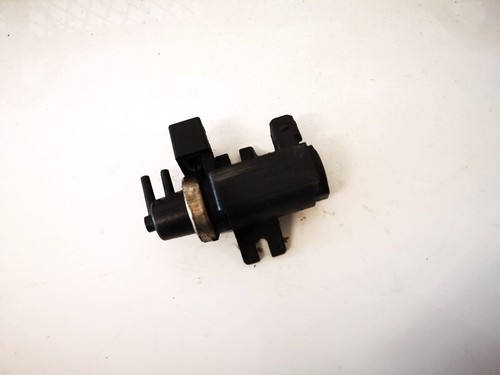 BMW 5-Series 2003 Electrical selenoid (Electromagnetic solenoid) 7 #1444880-58