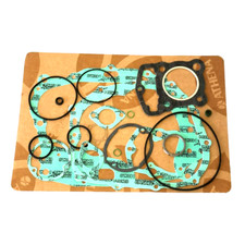 HONDA KIT GUARNIZIONI MOTORE COMPLETA PER CB125-CL125-CD125-CL125-SL125-XL125