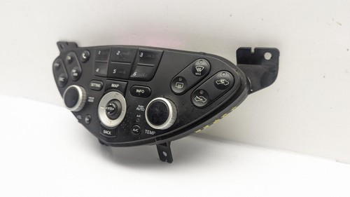 NISSAN PRIMERA MK3 P12 2002 - 2008 HEIZUNG KLIMAREGLER 77788 28395BA020 - Bild 2 von 8