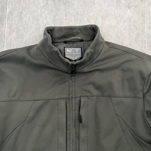 SCOTTeVEST Jacket Adult Extra Large Brad Thor SeVAlpha Concealed Carry Tactical - Picture 5 of 21