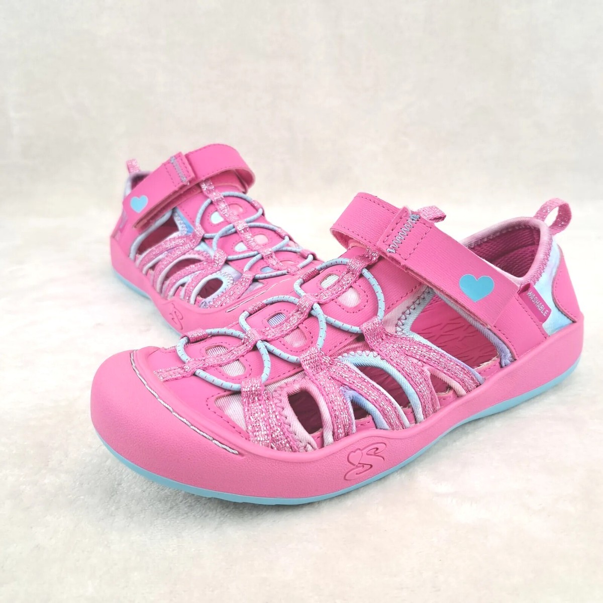 skechers summer steps