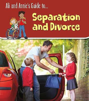 Coping with Divorce and Separation by Jilly Hunt PAPERBACK 9781474773096 - Image 2