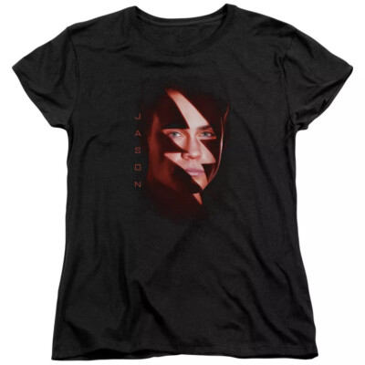 Power Rangers Movie ''Jason Bolt'' Women's T-Shirt