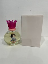 Snow White by Disney Eau De Toilette Spray 1.7 oz-50 ml girls AS PICTURED.