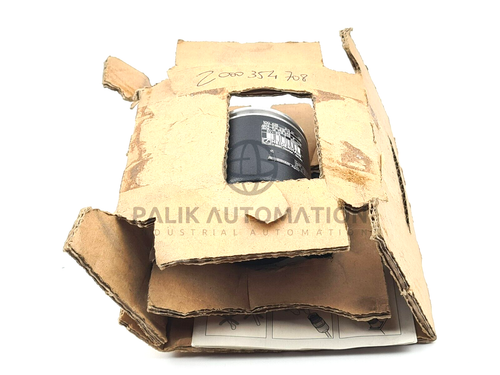 HEIDENHAIN ROQ 425 51201-58 R encoder 312218-23 NUOVO - Foto 2 di 6