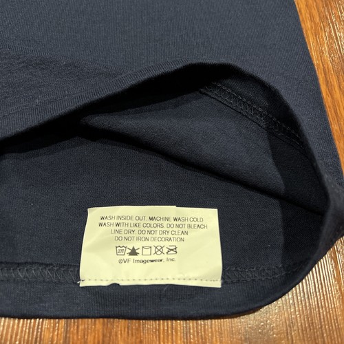 Majestic Youth Tampa Bay Rays Maglietta Henley Blu Navy Medium M MLB Ragazzi - Foto 5 di 6