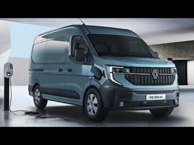 4 Stahlkompletträder Winter 16 Renault Master IV  215/75R16C Michelin Agi+SENSOR