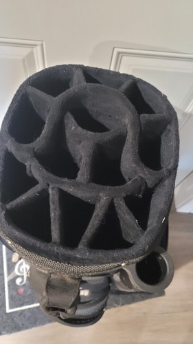 Burton 13 Divisor + Soporte Putter + Bolsa Accesorios + TPC Southwind Ver Desc. - Imagen 4 de 9